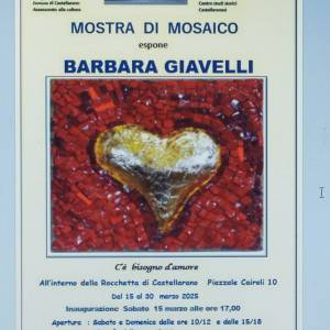  picture of the event: C’E’ BISOGNO DI AMORE